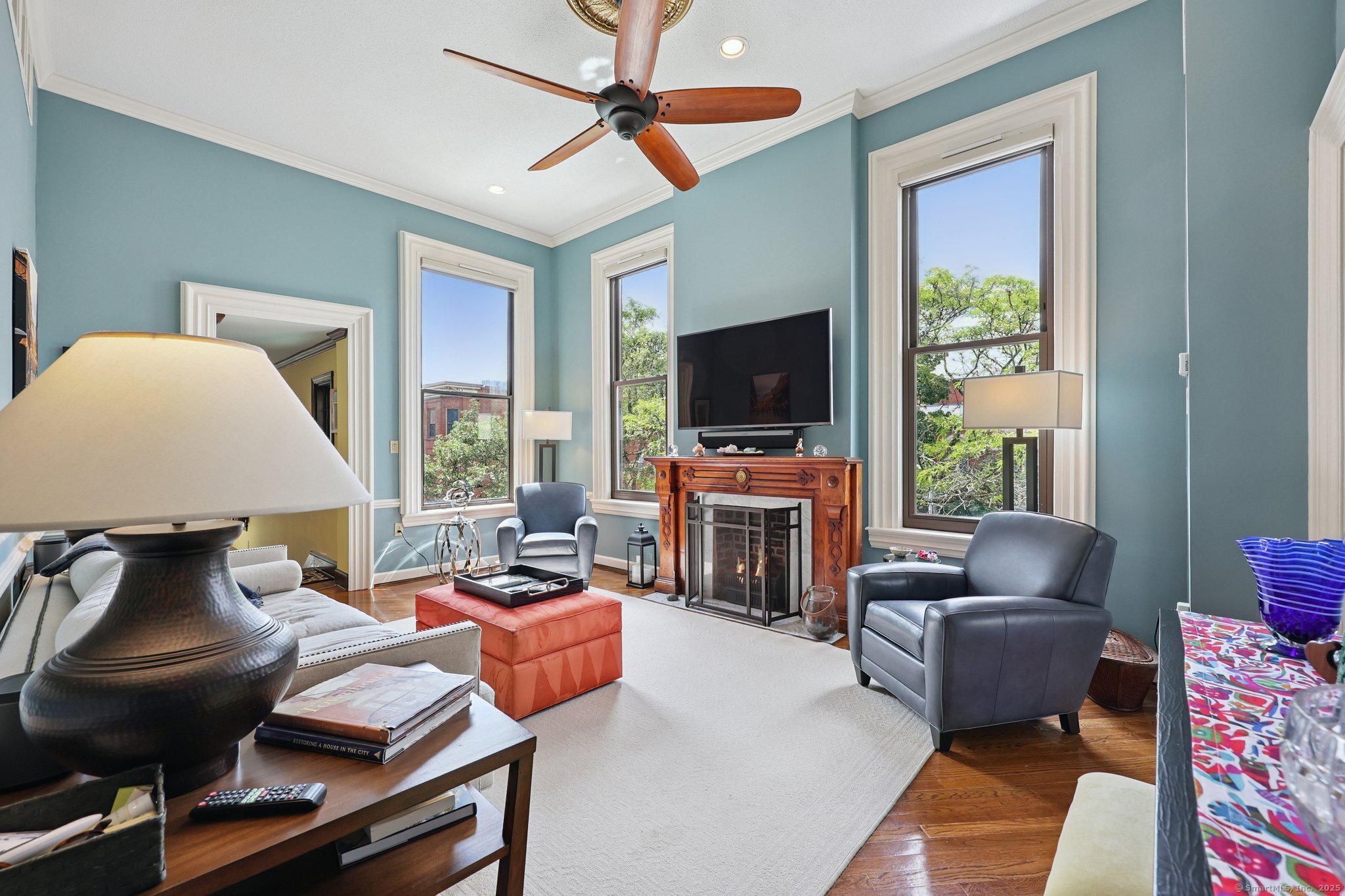 25 Capitol Avenue Hartford CT 06106