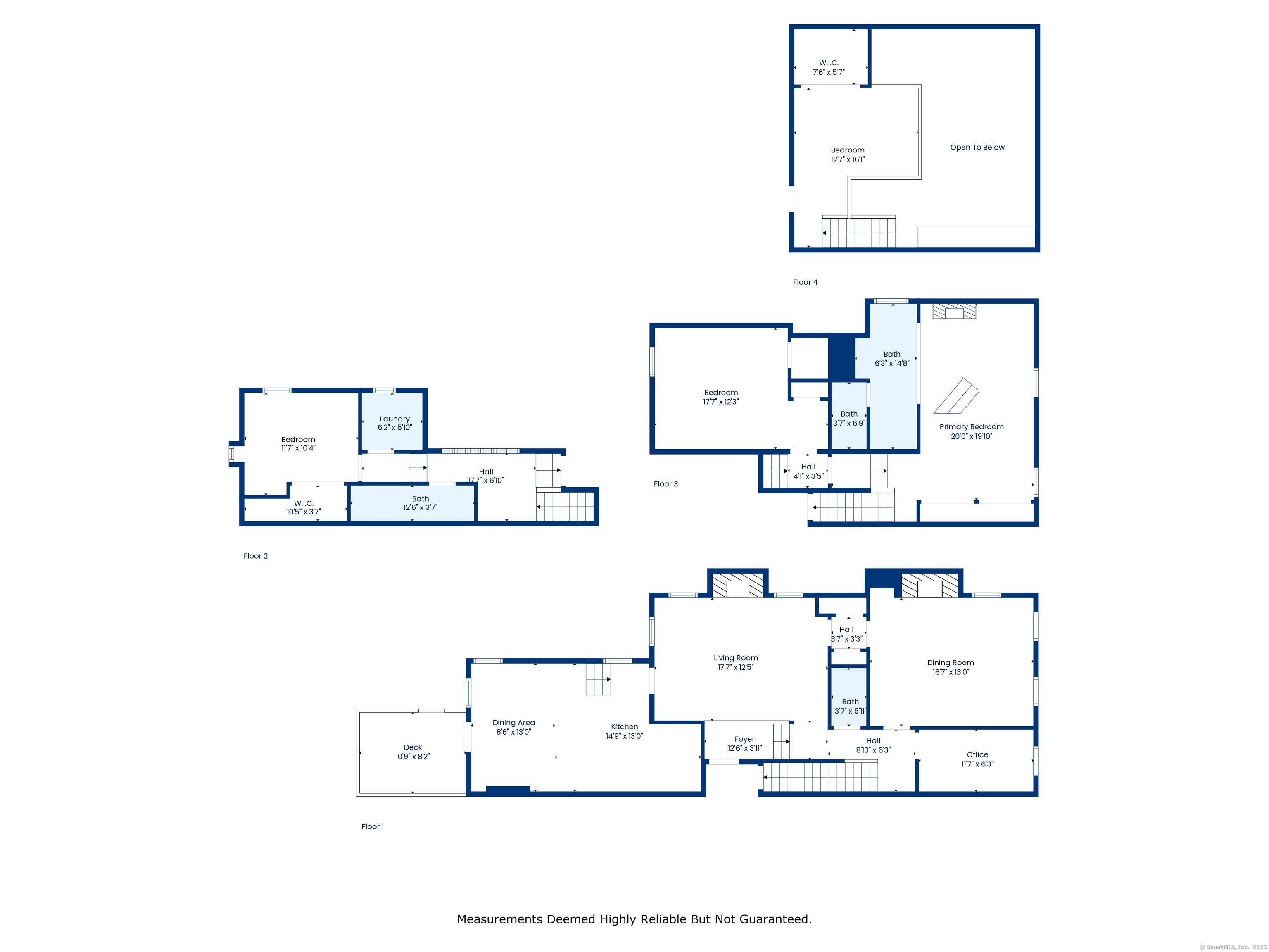 25 Capitol Avenue Hartford CT 06106