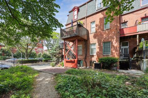 25 Capitol Avenue Hartford CT 06106