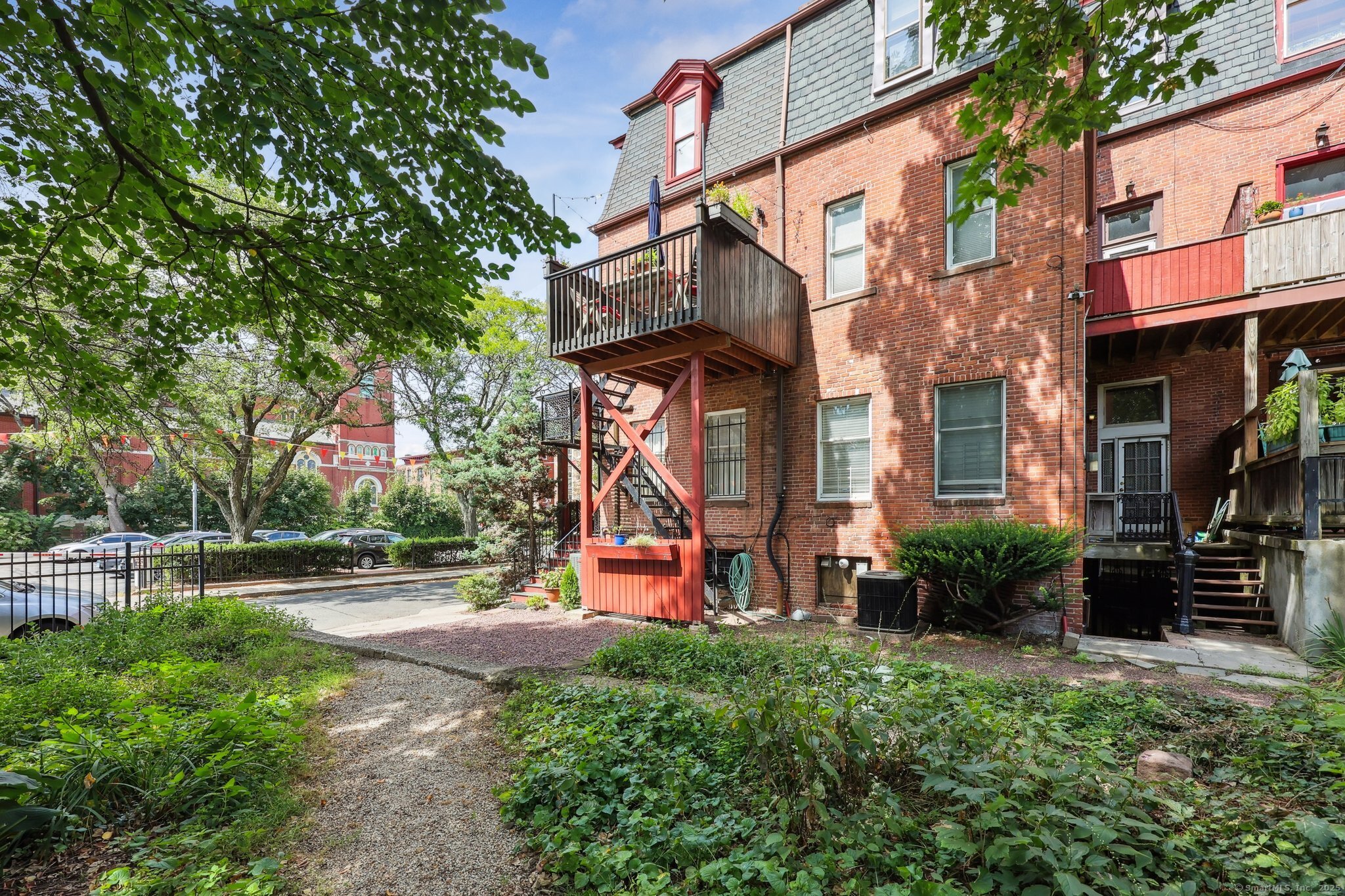 25 Capitol Avenue Hartford CT 06106