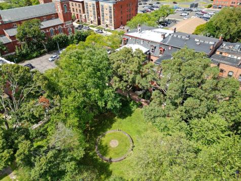 25 Capitol Avenue Hartford CT 06106