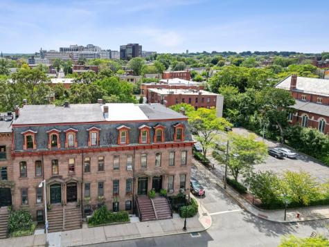 25 Capitol Avenue Hartford CT 06106