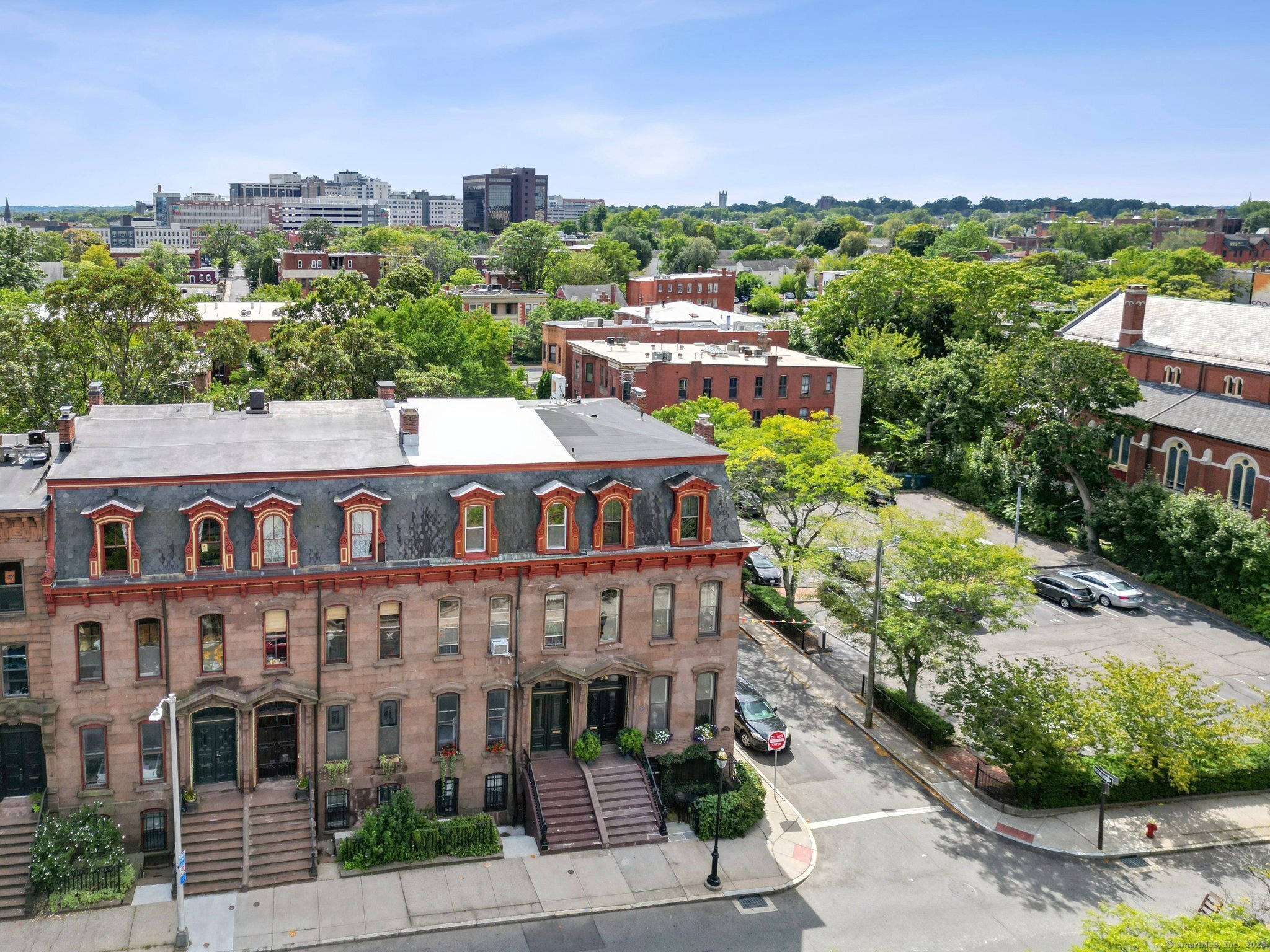 25 Capitol Avenue Hartford CT 06106