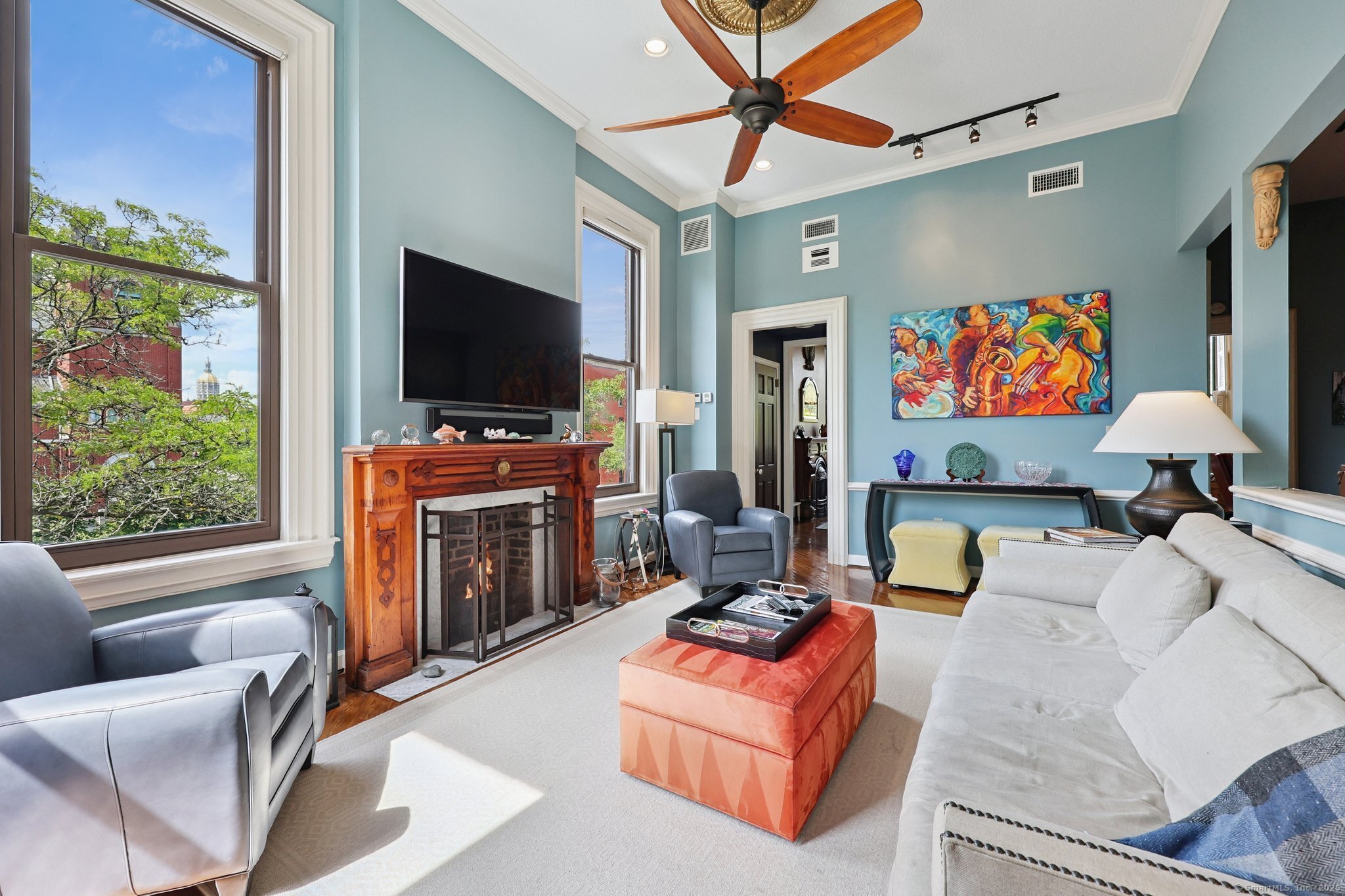 25 Capitol Avenue Hartford CT 06106