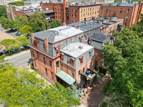 25 Capitol Avenue Hartford CT 06106