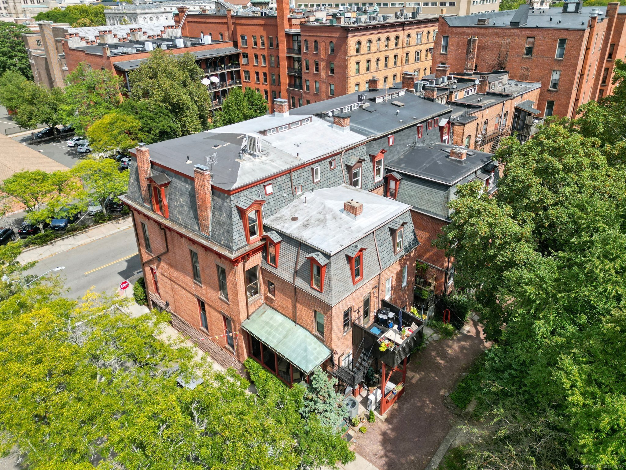 25 Capitol Avenue Hartford CT 06106