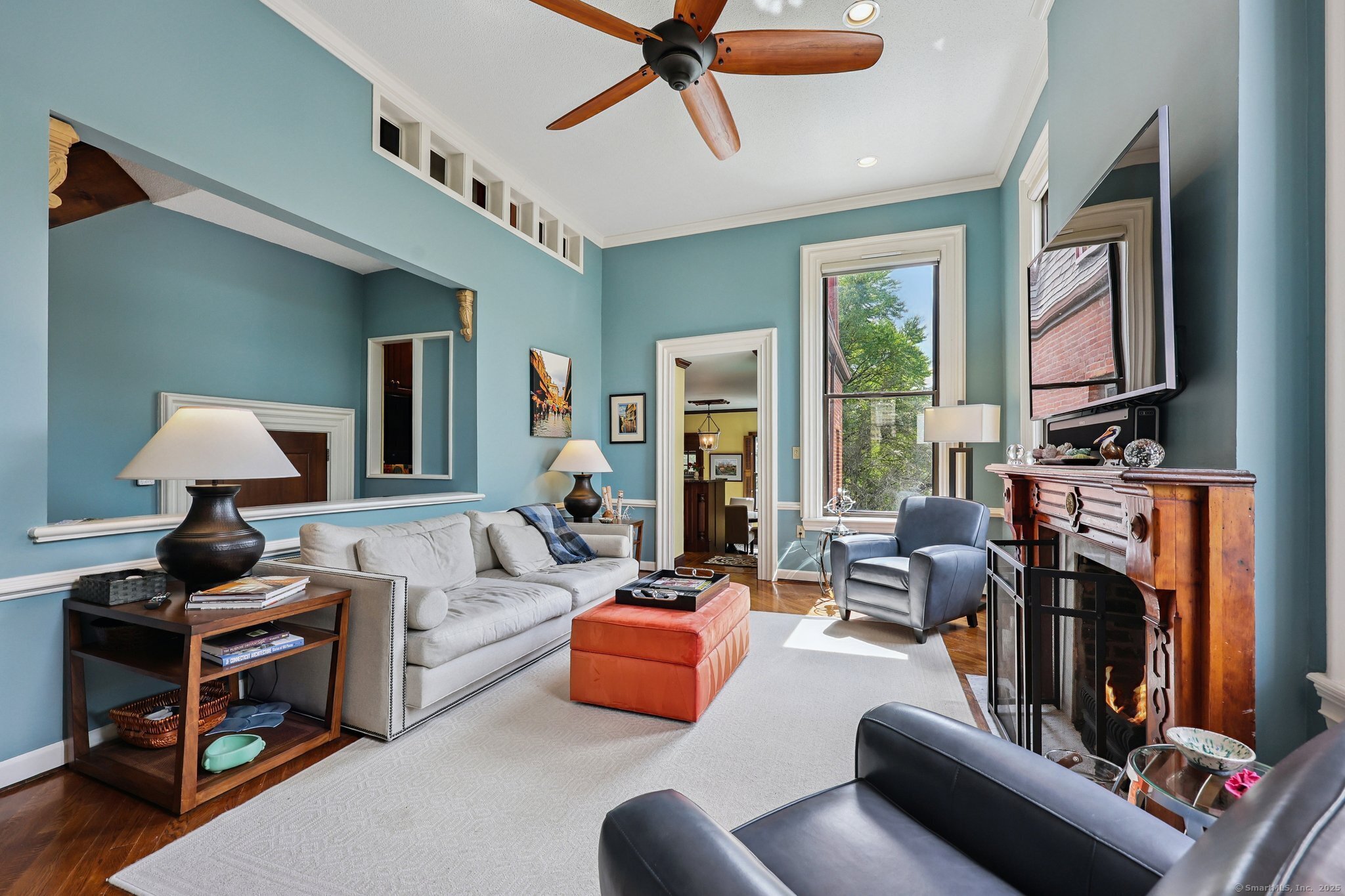 25 Capitol Avenue Hartford CT 06106