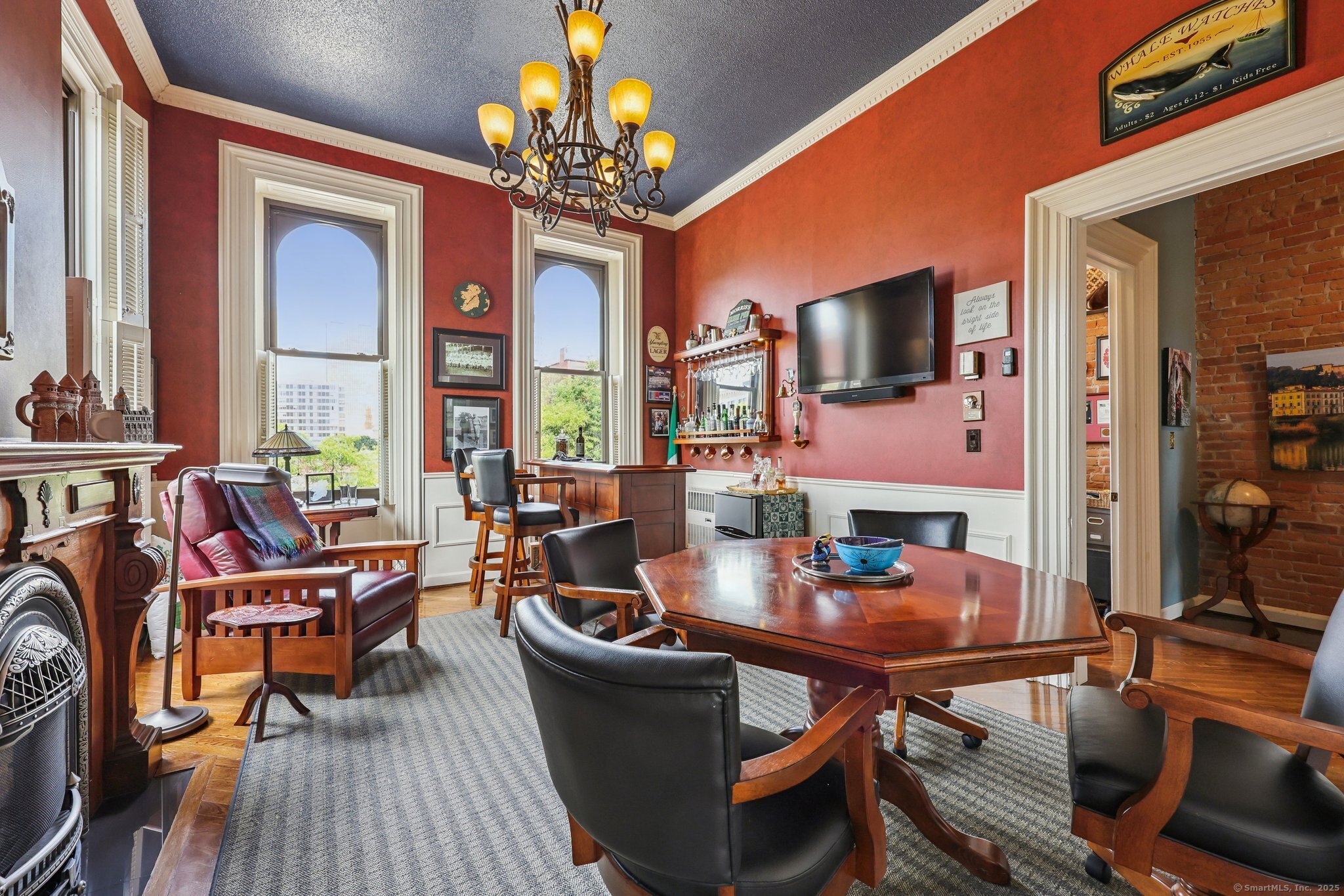 25 Capitol Avenue Hartford CT 06106