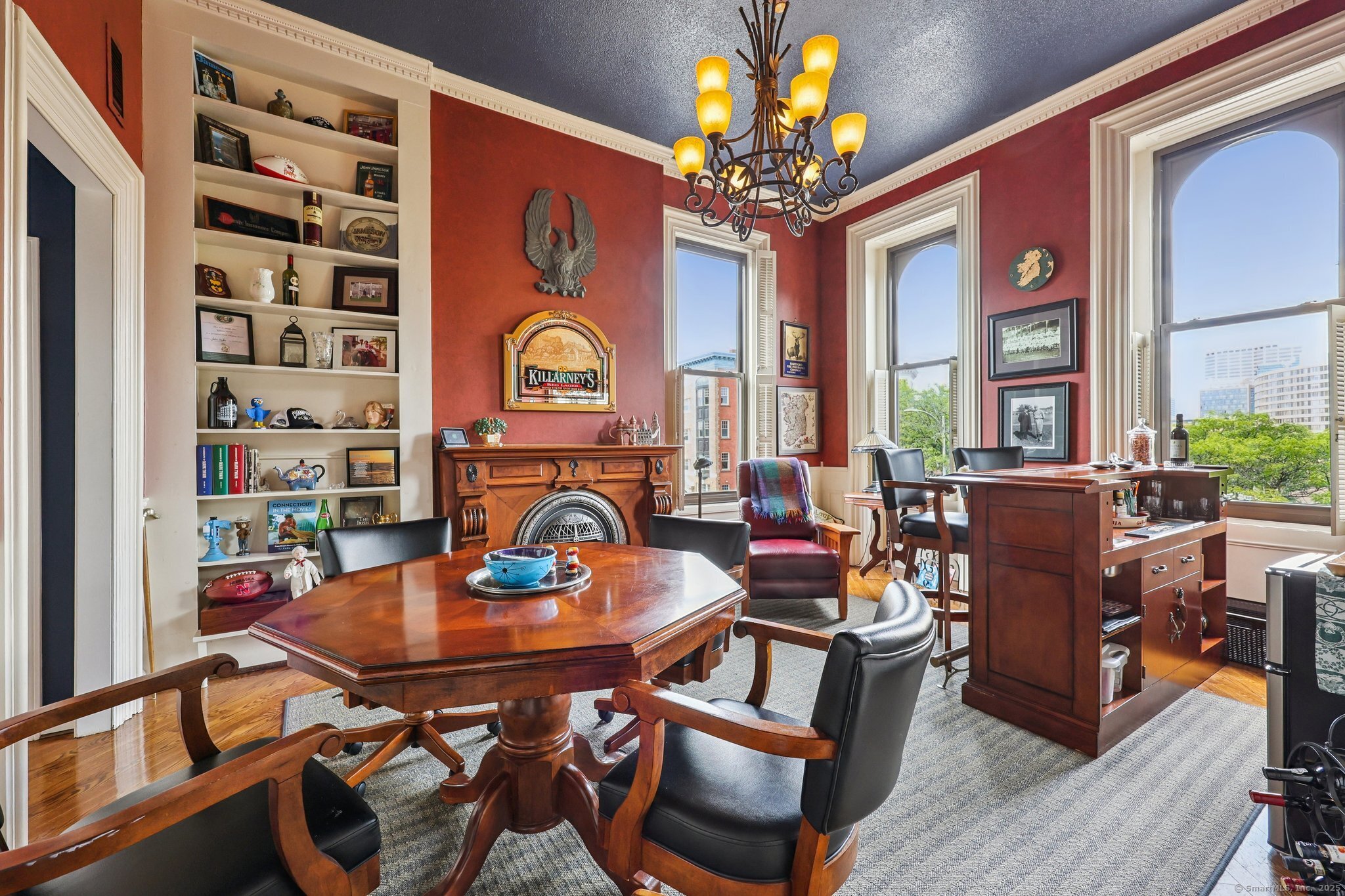 25 Capitol Avenue Hartford CT 06106