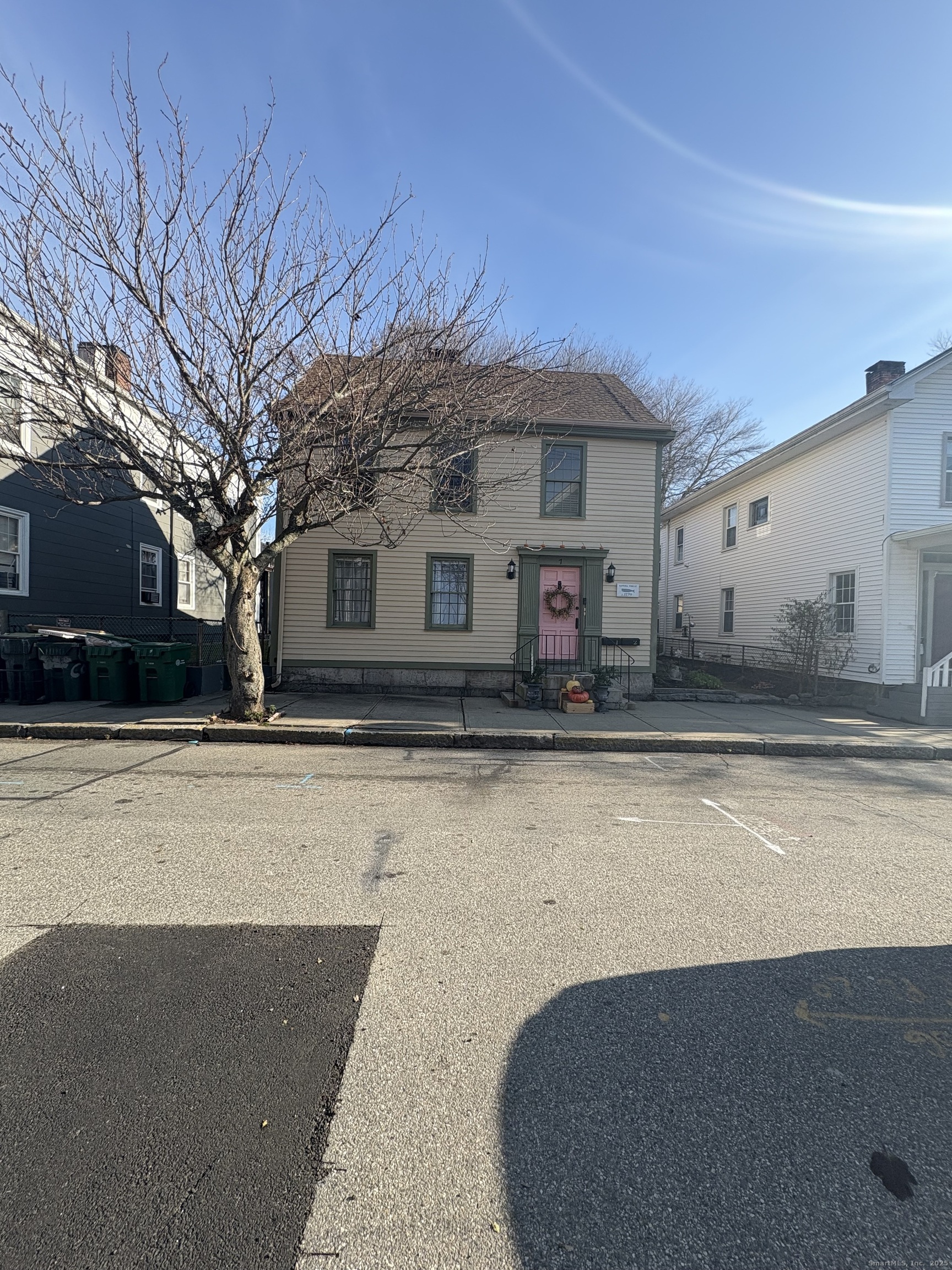 7 Coit Street New London CT 06320