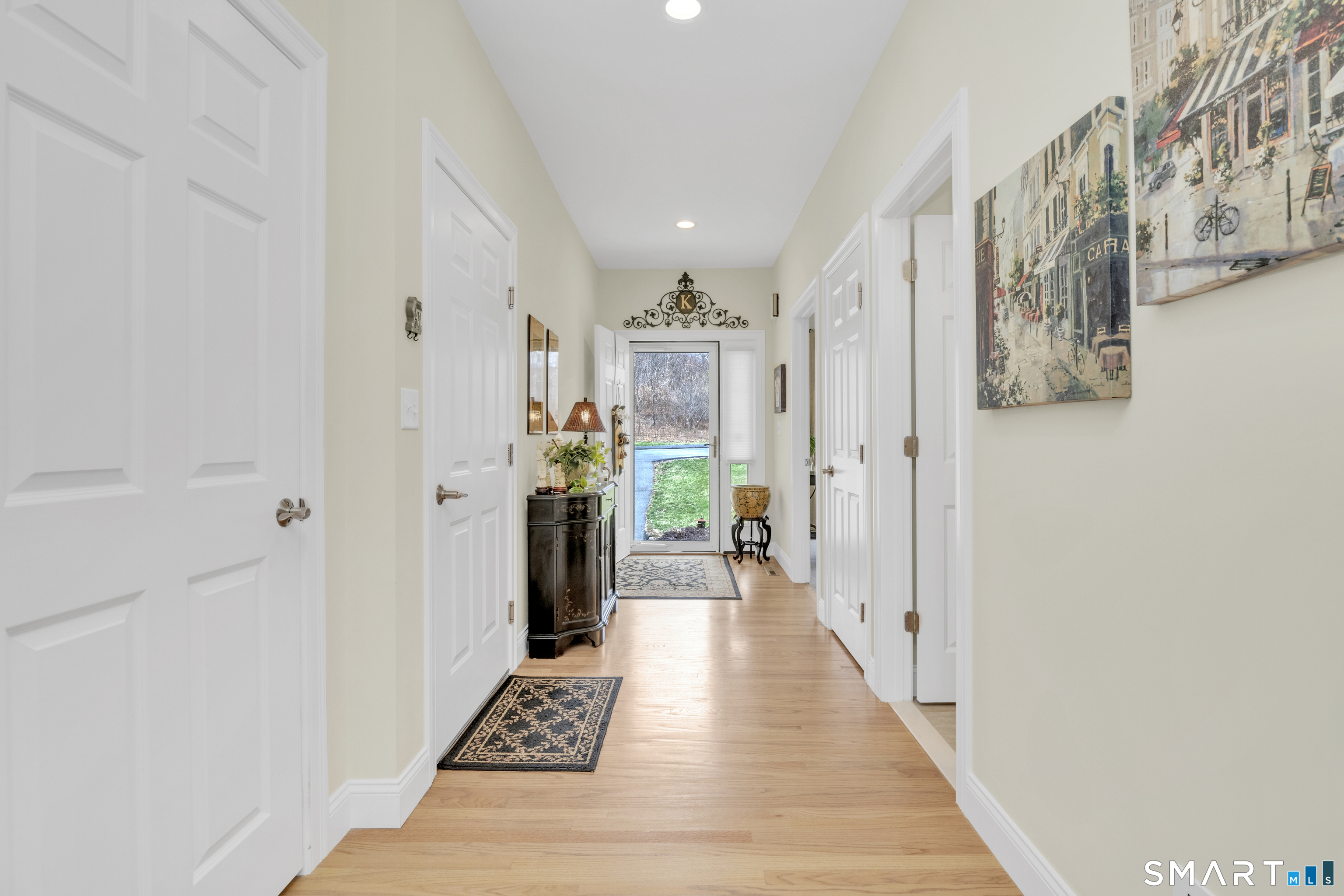 17 Pondview Circle Beacon Falls CT 06403