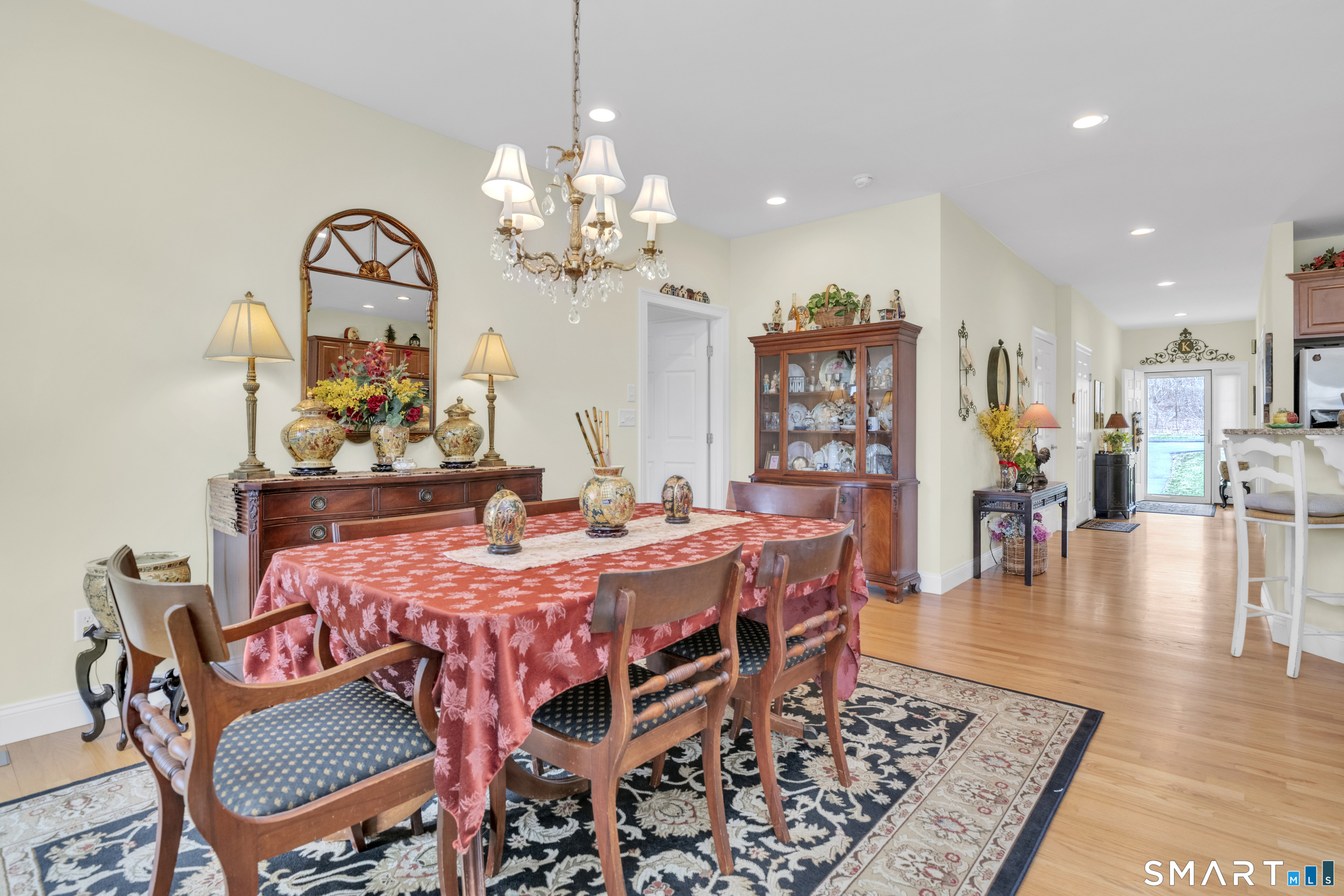 17 Pondview Circle Beacon Falls CT 06403