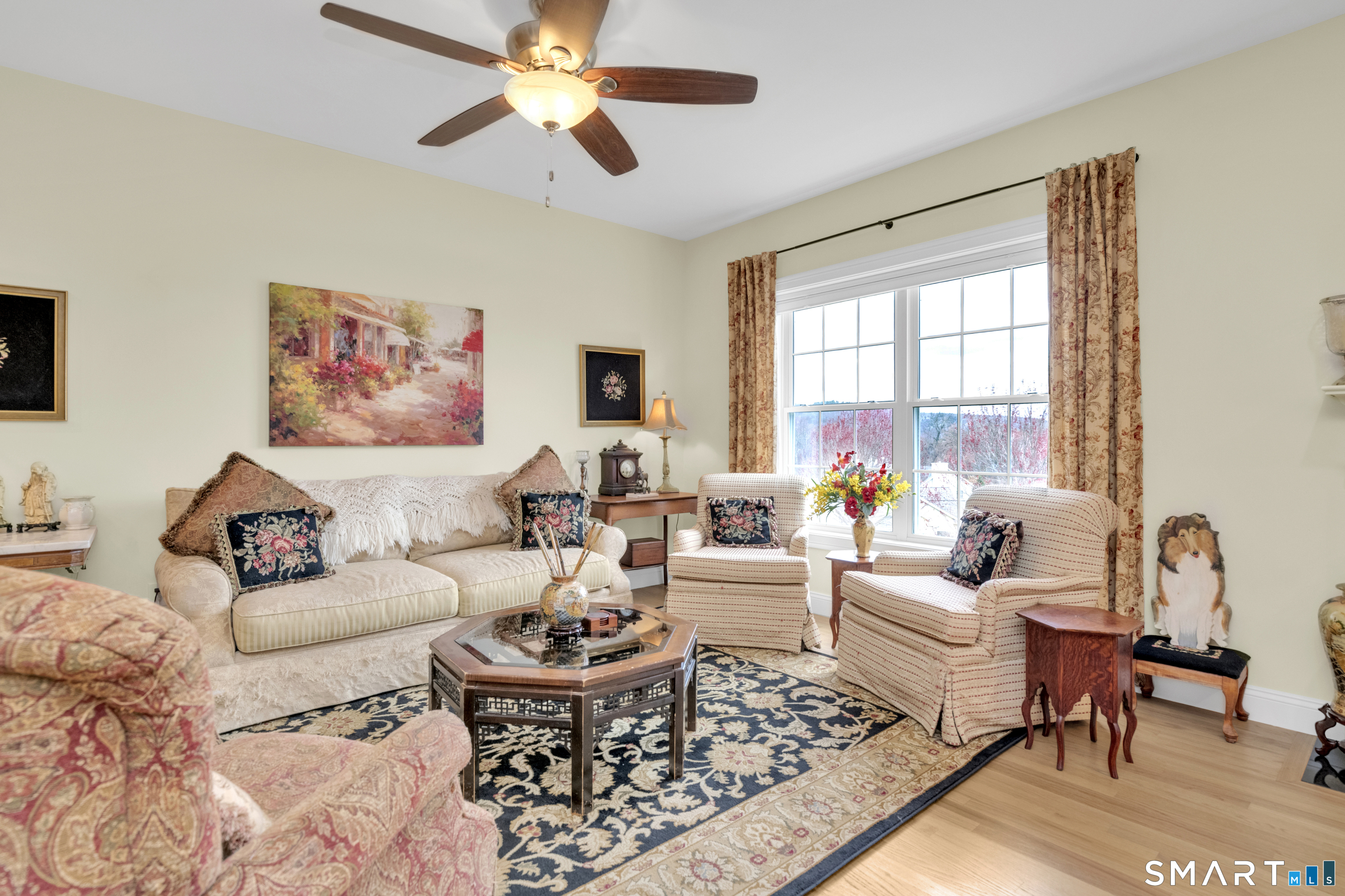 17 Pondview Circle Beacon Falls CT 06403
