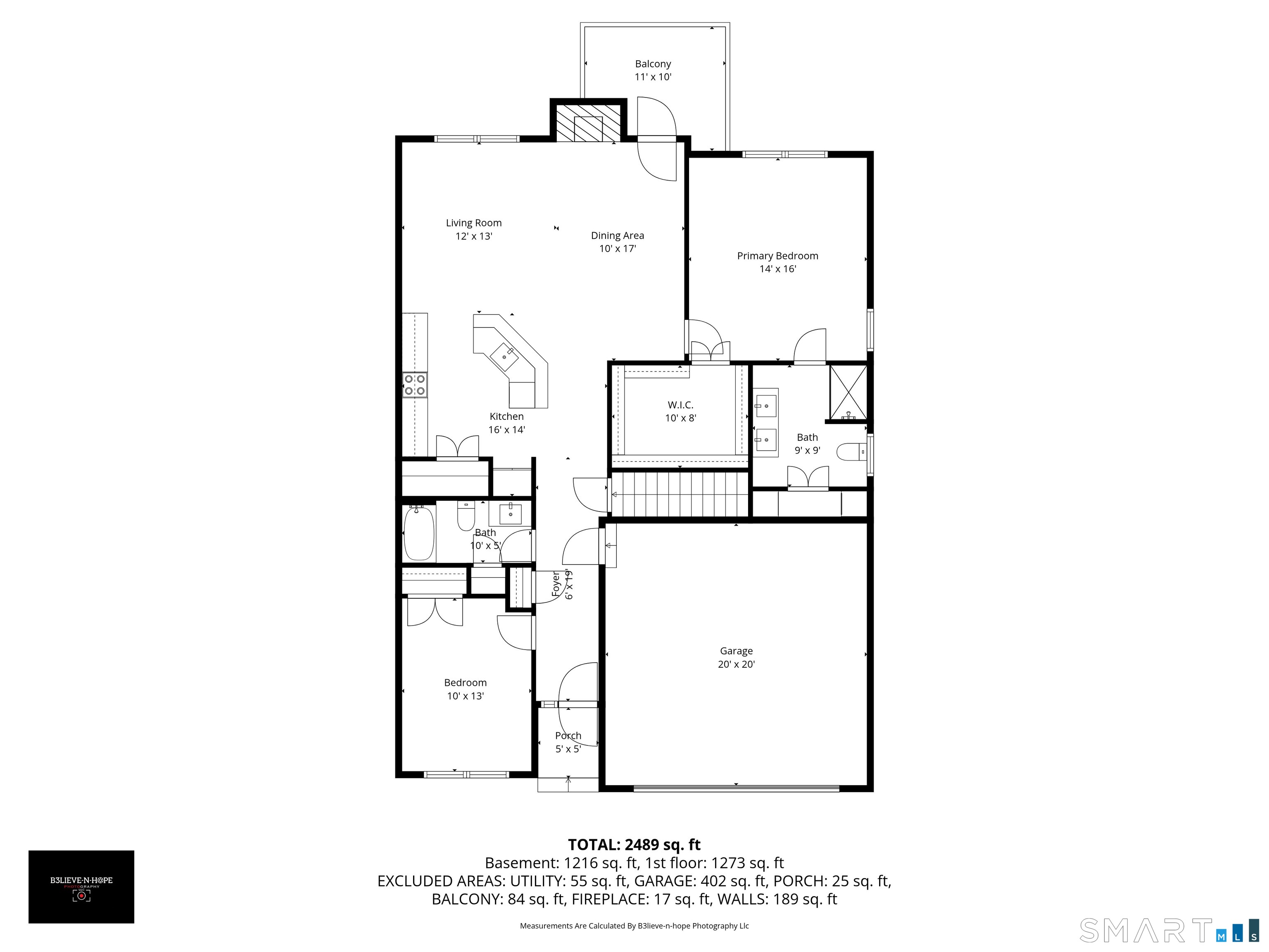 17 Pondview Circle Beacon Falls CT 06403