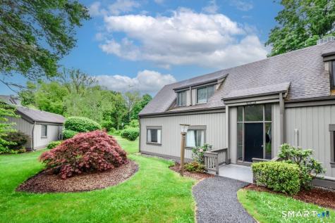 502 Heritage Village Southbury CT 06488