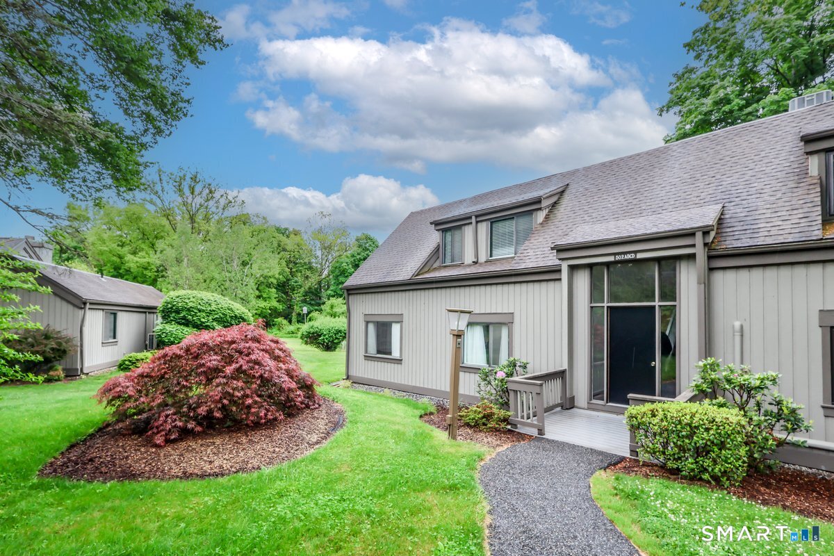 502 Heritage Village Southbury CT 06488