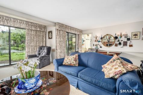 502 Heritage Village Southbury CT 06488