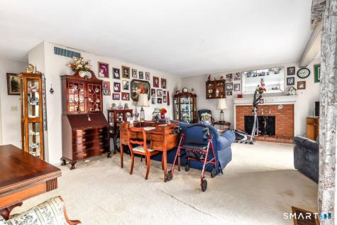 502 Heritage Village Southbury CT 06488
