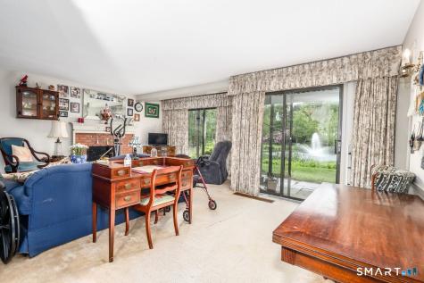 502 Heritage Village Southbury CT 06488