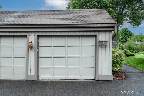 502 Heritage Village Southbury CT 06488