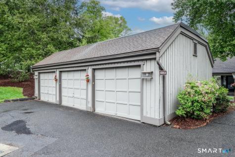 502 Heritage Village Southbury CT 06488