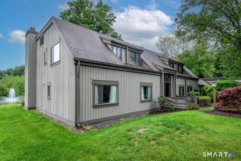 502 Heritage Village Southbury CT 06488