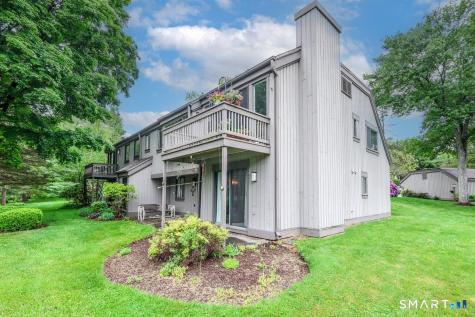 502 Heritage Village Southbury CT 06488