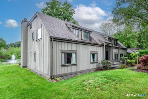 502 Heritage Village Southbury CT 06488