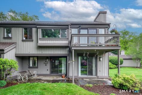 502 Heritage Village Southbury CT 06488