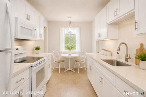 502 Heritage Village Southbury CT 06488