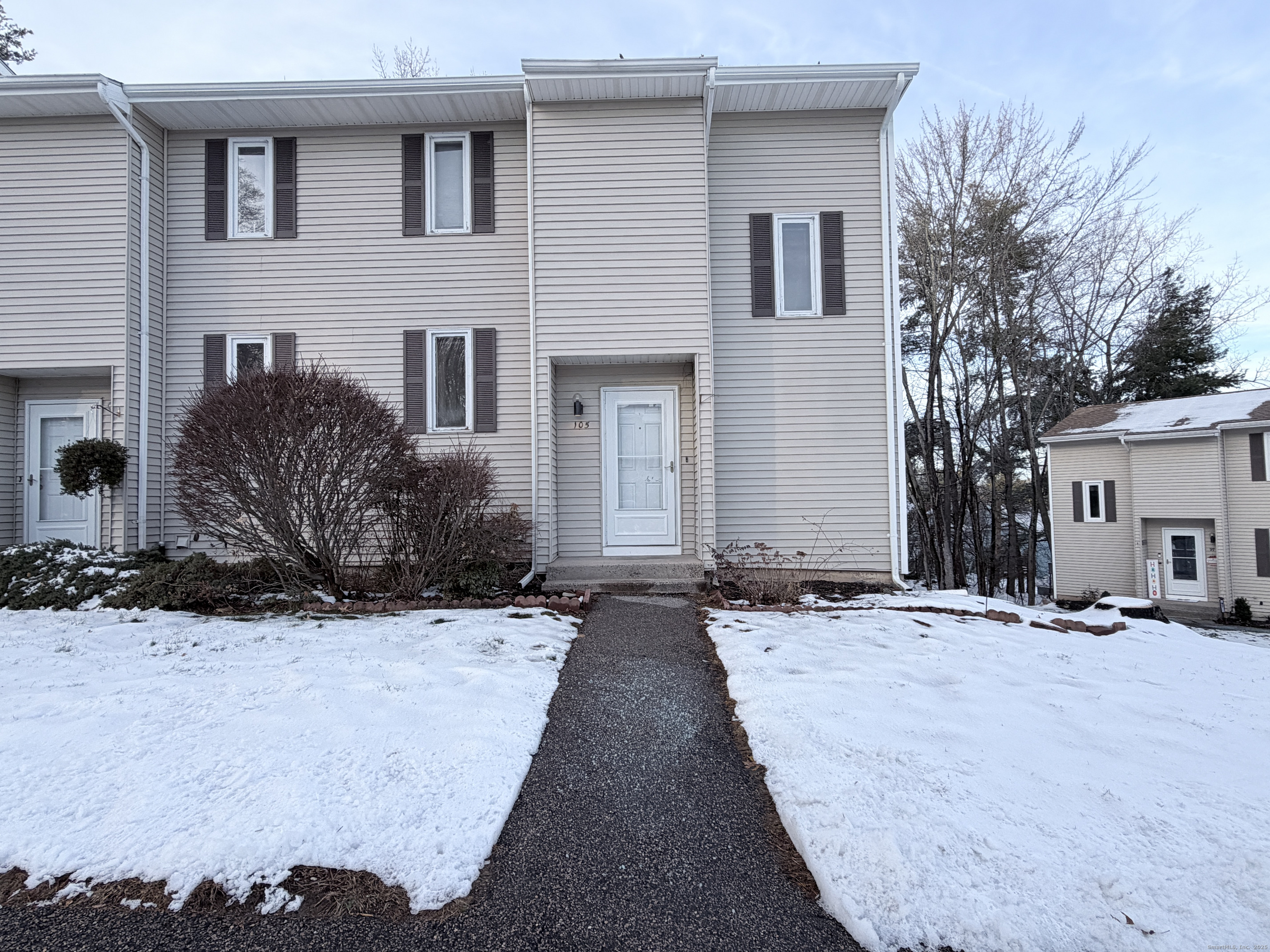 105 Spring Lane Suffield CT 06078