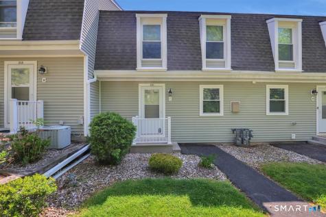 211 Brittany Farms Road New Britain CT 06053