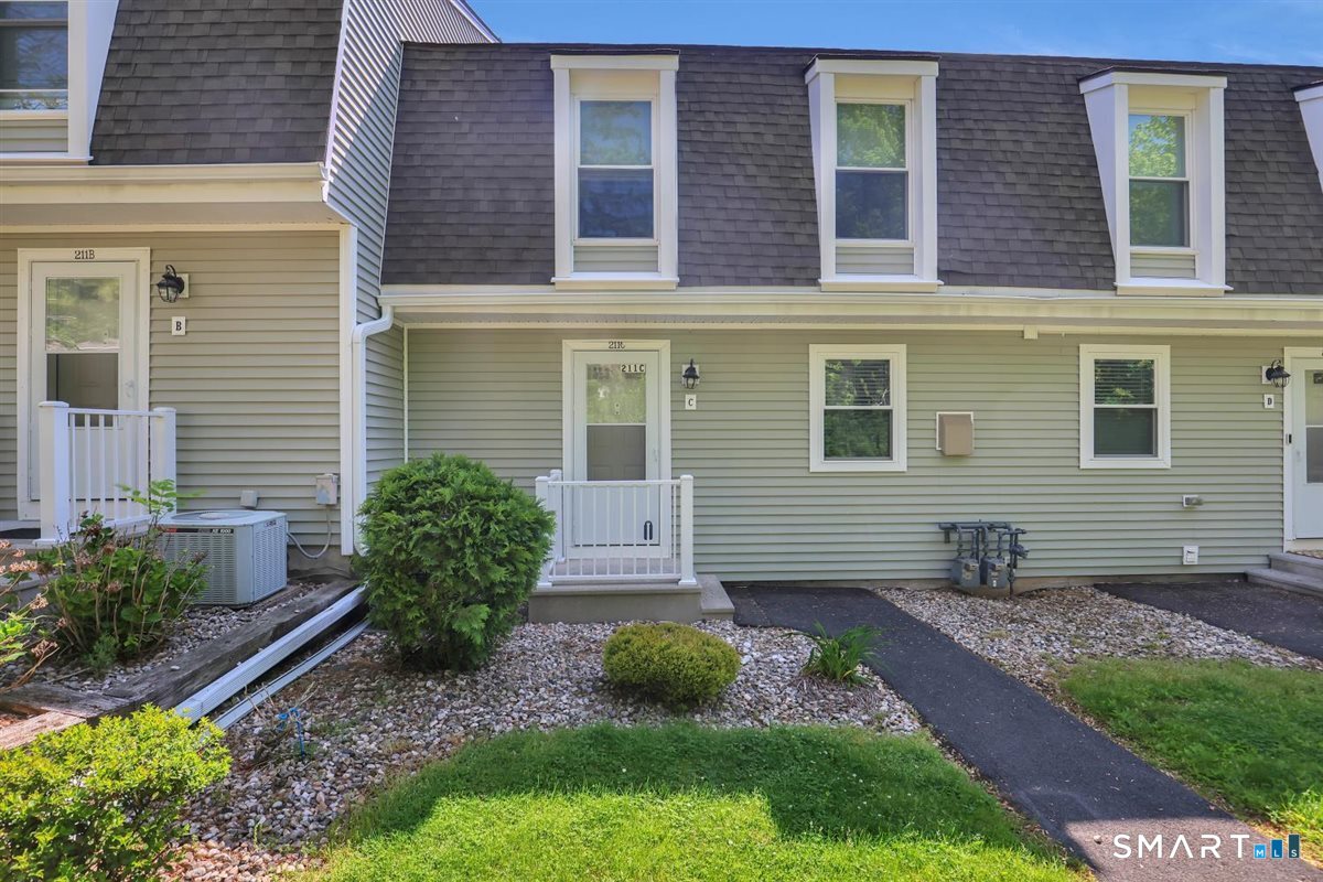 211 Brittany Farms Road New Britain CT 06053