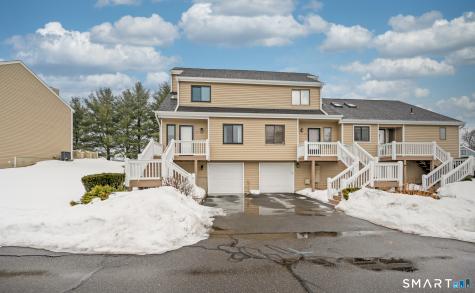 55 Cannon Ridge Drive Watertown CT 06795