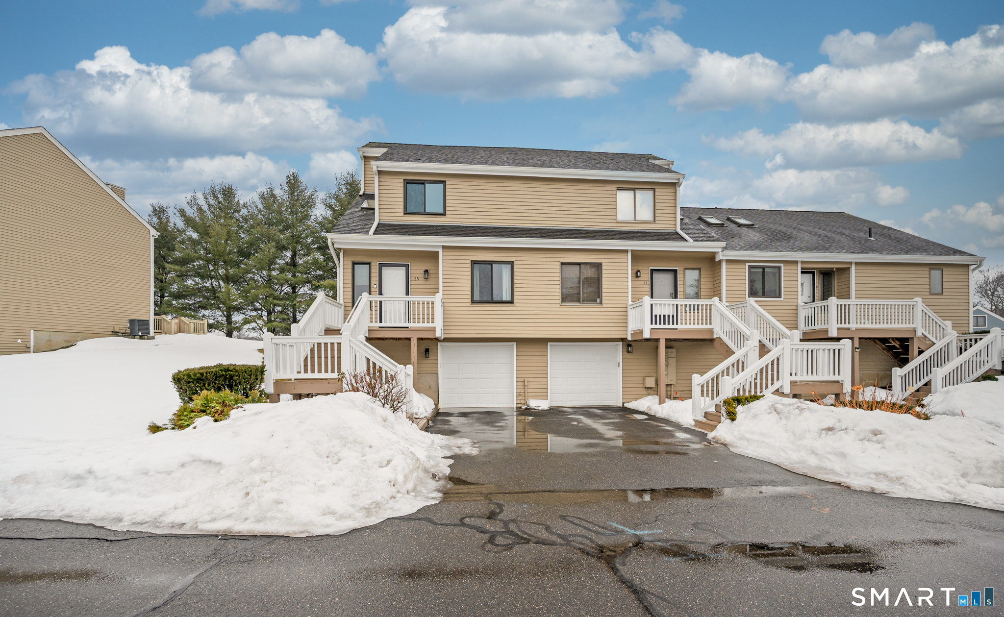 55 Cannon Ridge Drive Watertown CT 06795