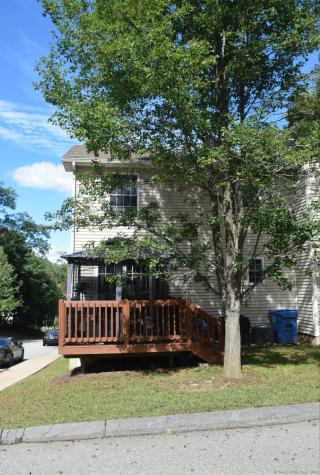 67 Corning Road Norwich CT 06360