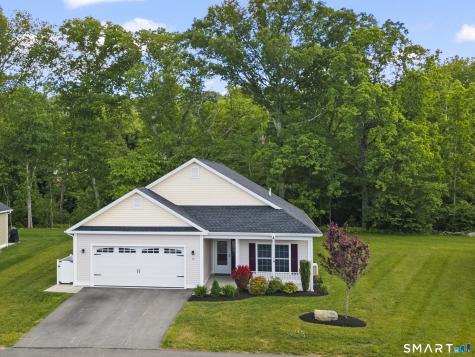 19 Henry Drive Plainfield CT 06354