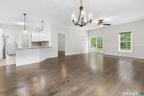 19 Henry Drive Plainfield CT 06354