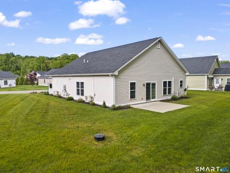 19 Henry Drive Plainfield CT 06354
