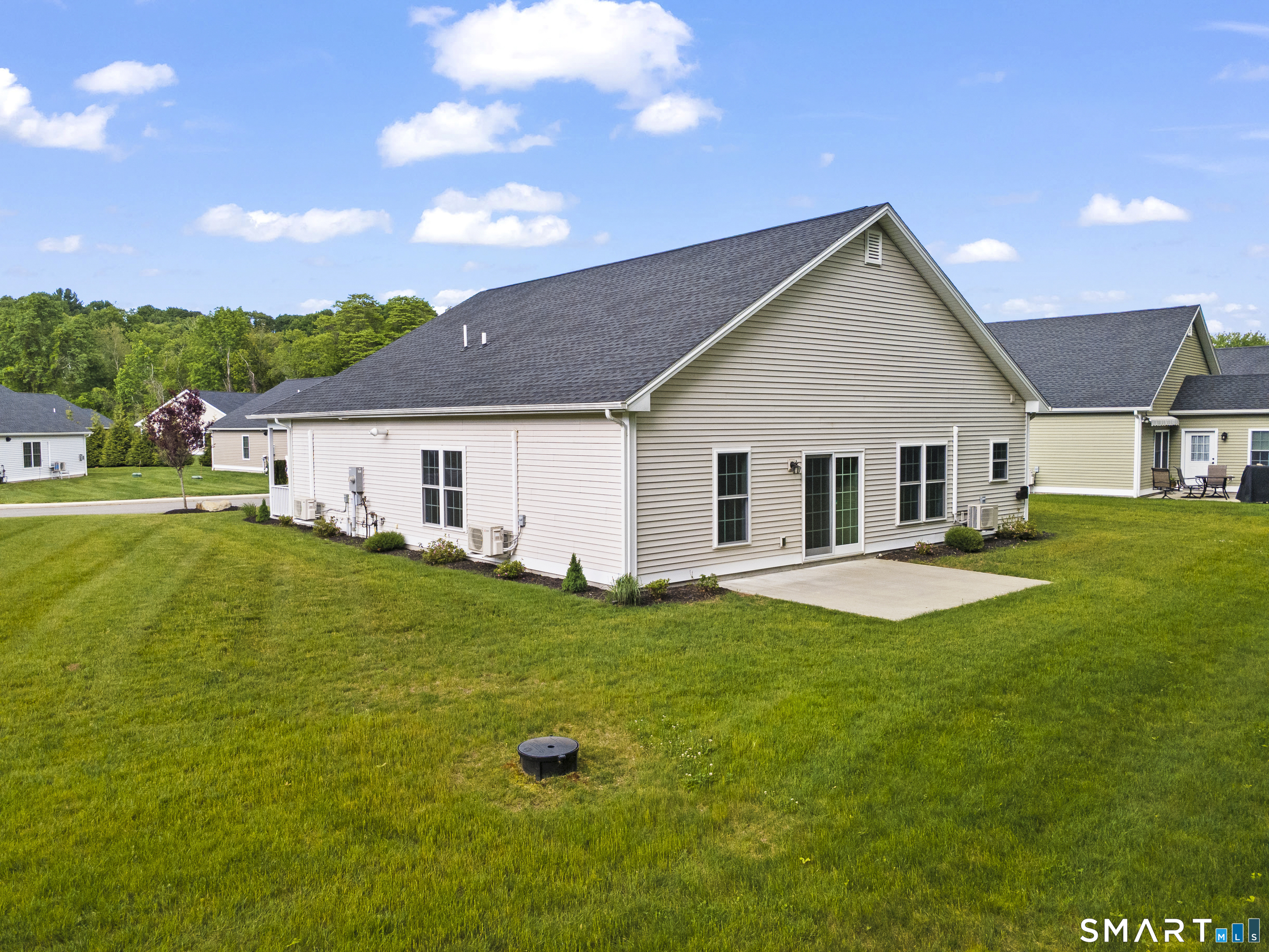 19 Henry Drive Plainfield CT 06354