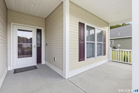 19 Henry Drive Plainfield CT 06354