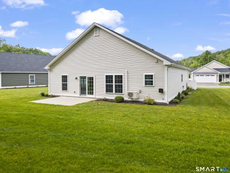 19 Henry Drive Plainfield CT 06354