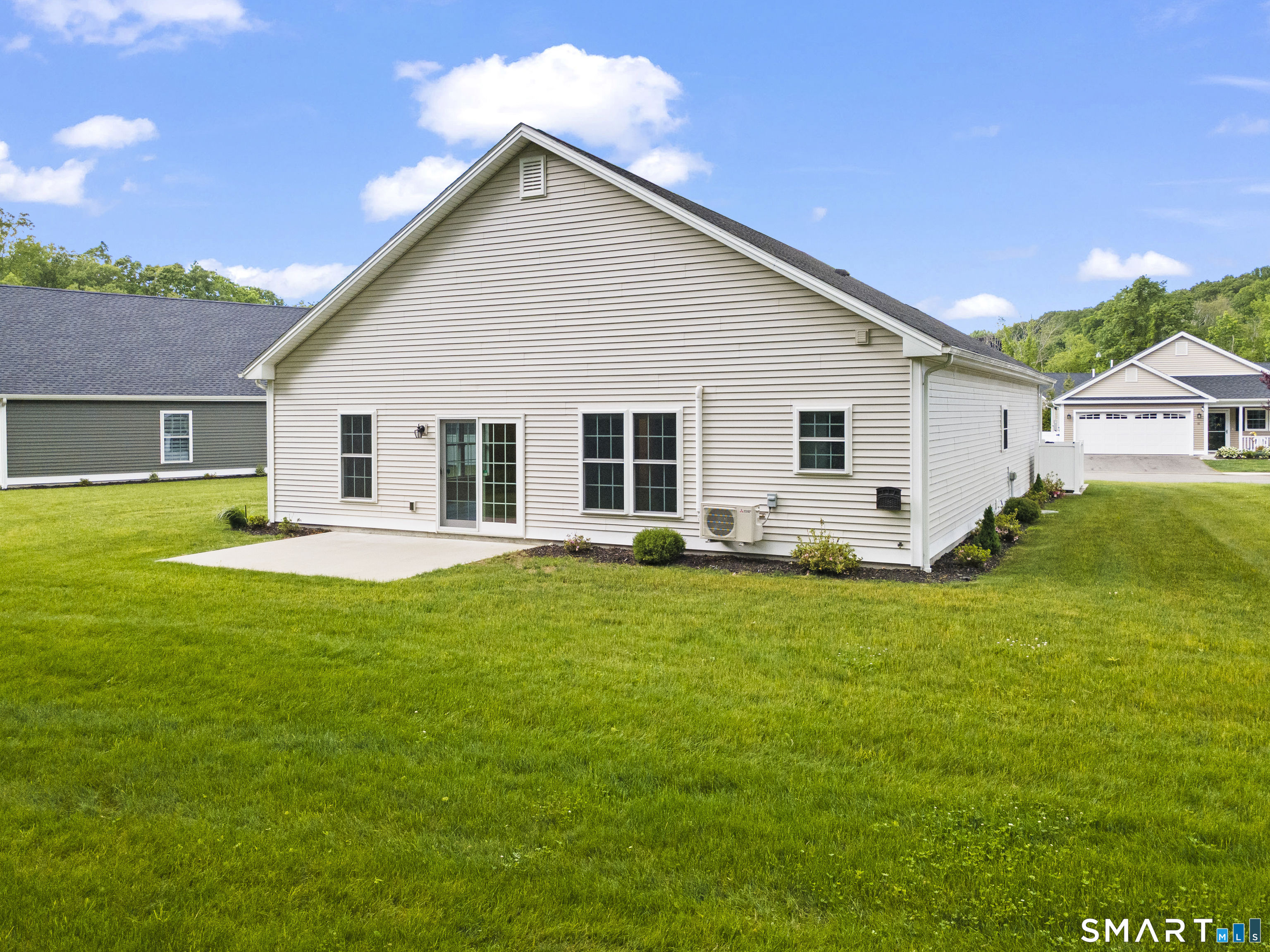 19 Henry Drive Plainfield CT 06354
