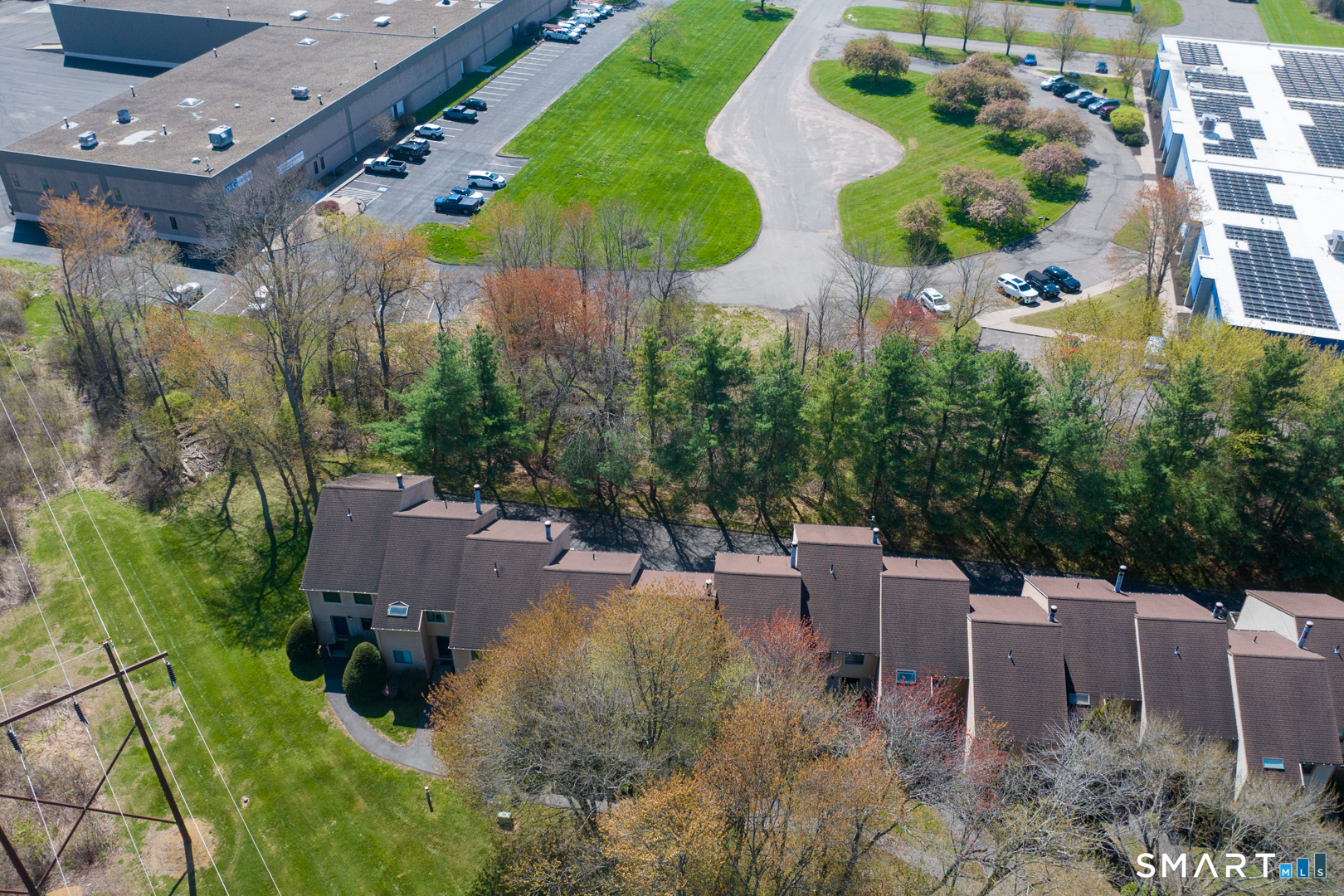 246 Adams Hill Way East Windsor CT 06088
