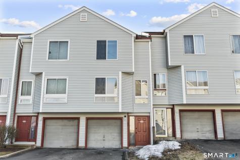 1423 Quinnipiac Avenue New Haven CT 06513