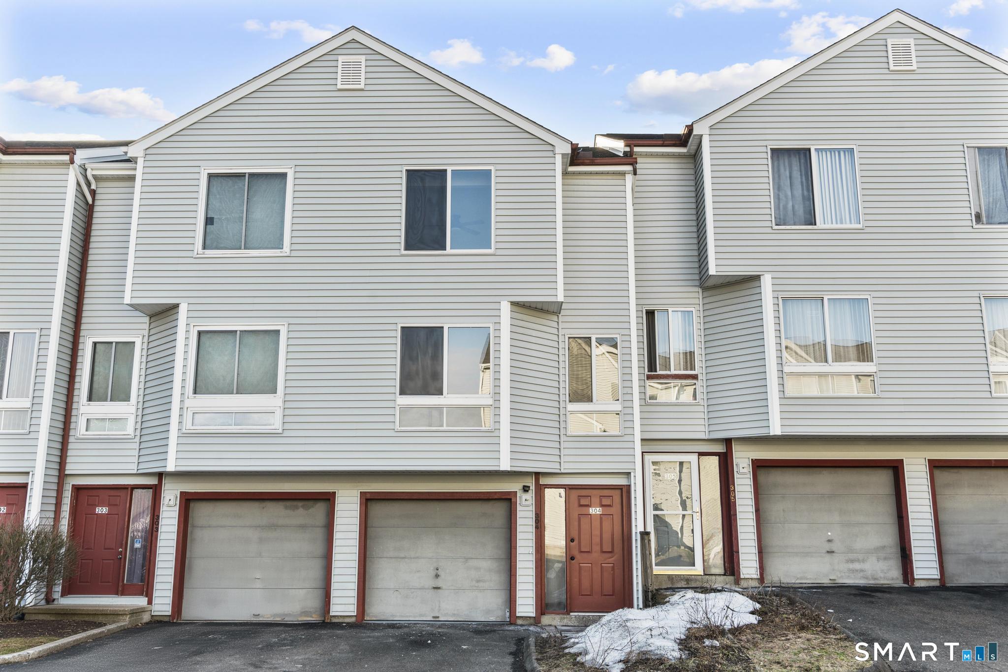 1423 Quinnipiac Avenue New Haven CT 06513