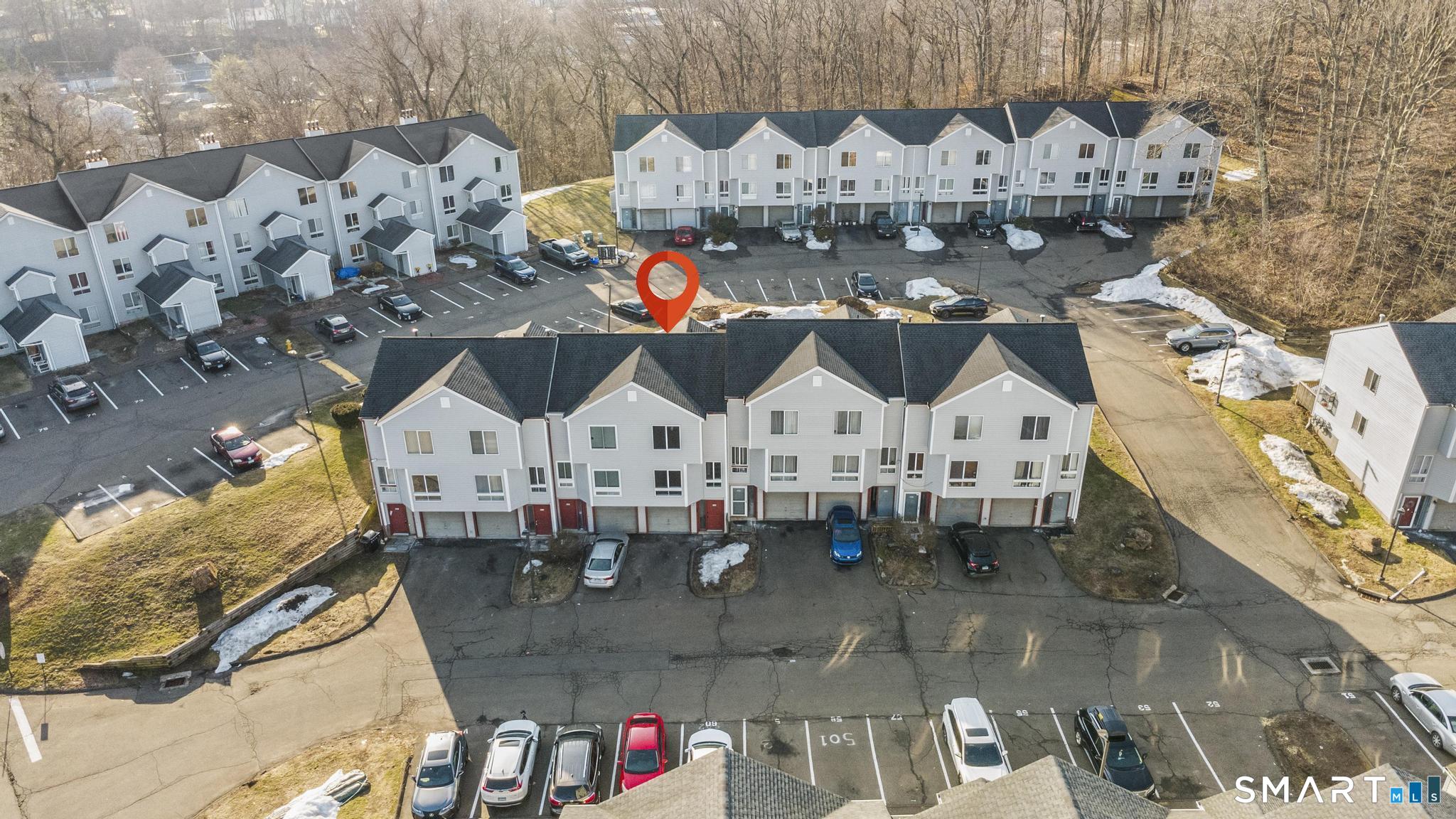 1423 Quinnipiac Avenue New Haven CT 06513