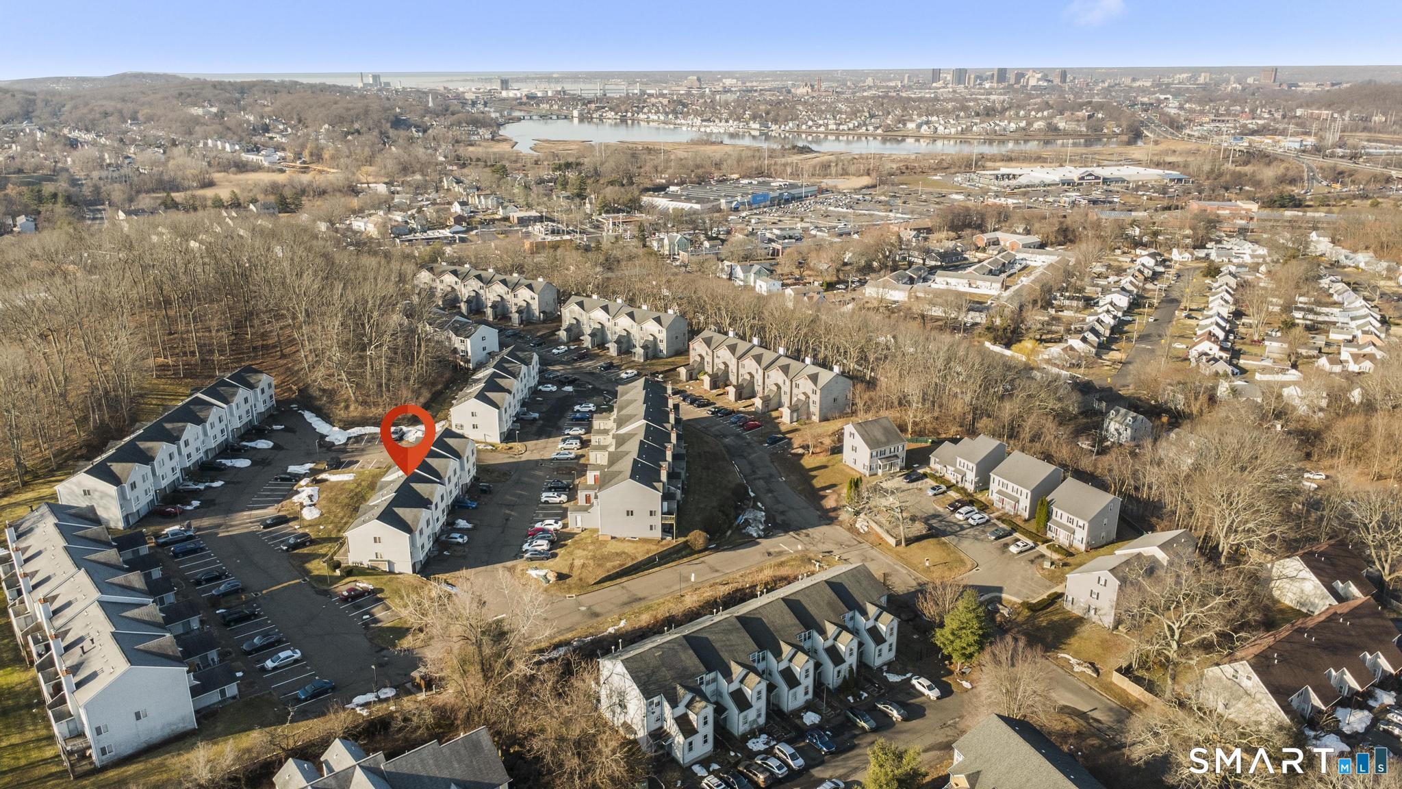 1423 Quinnipiac Avenue New Haven CT 06513
