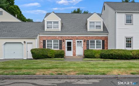 492 Dowd Avenue Canton CT 06019