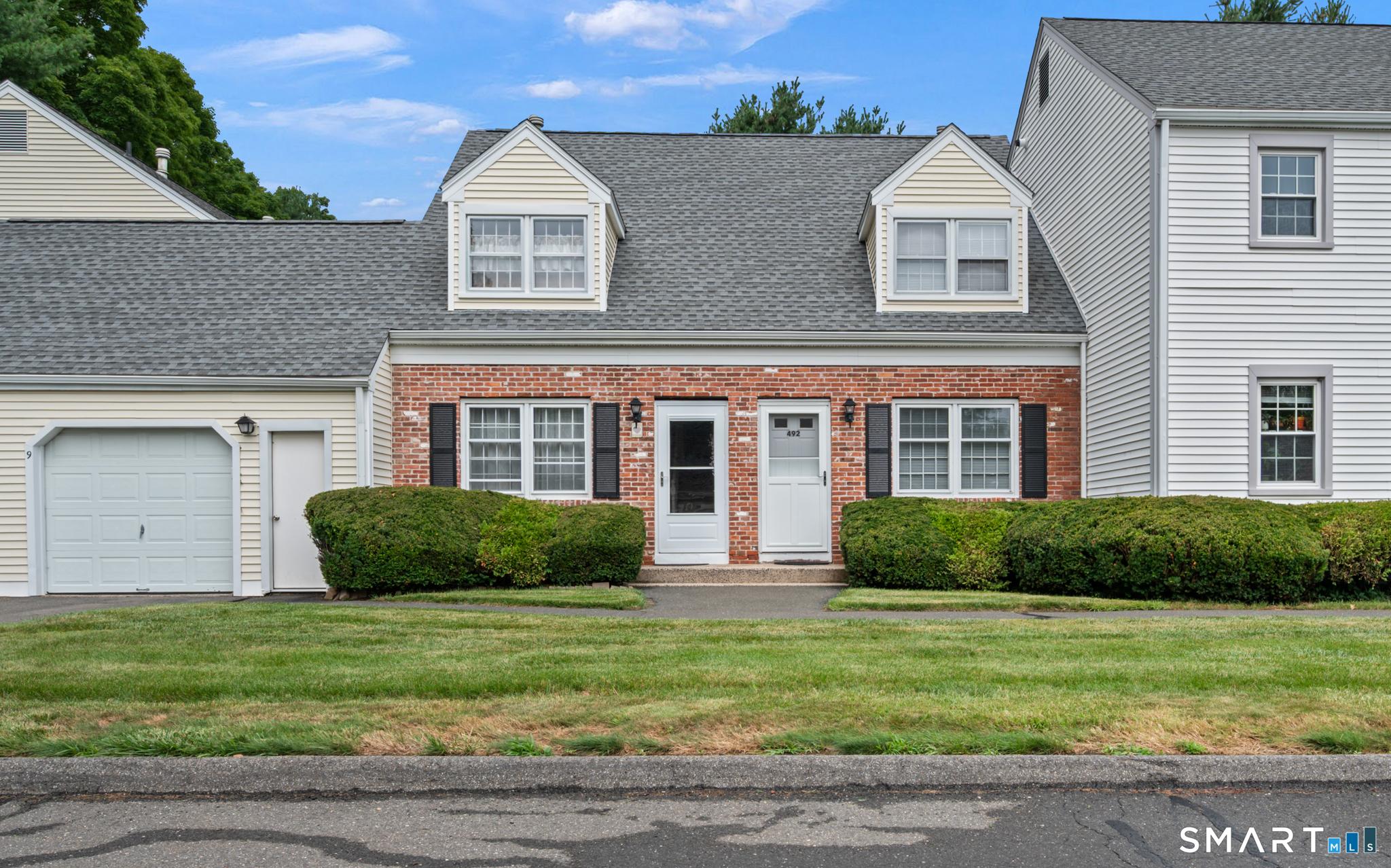 492 Dowd Avenue Canton CT 06019